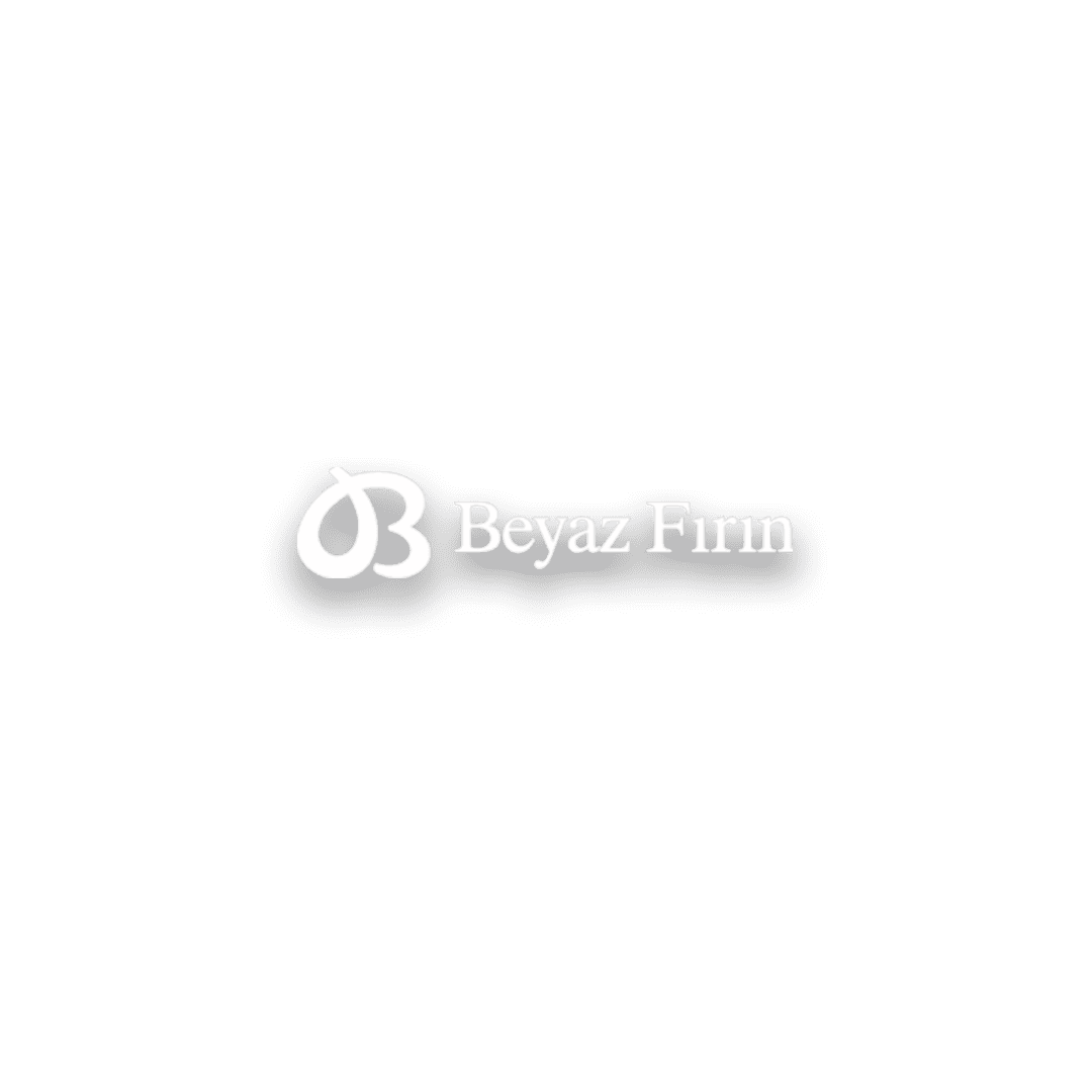 Beyaz Fırın Logo