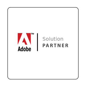 Adobe Partner