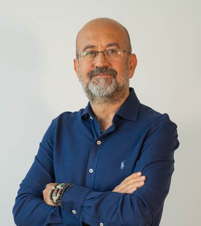 Alper Güçer Managing Partner