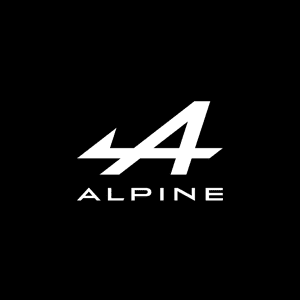 Alpine Logo