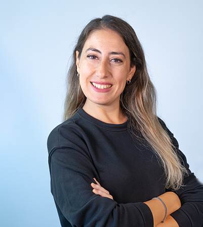 Elif Erim Digital Marketing Specialist
