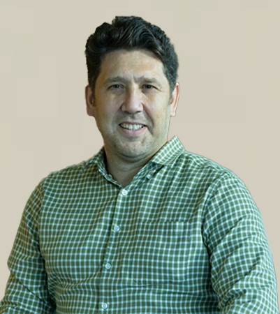 Ersin Cömert – Head of Web Development