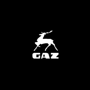 Gaz Türkiye logo