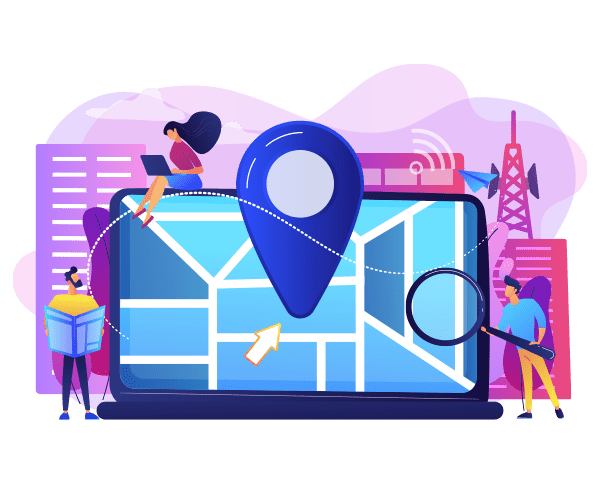 Geo-Targeting and Location-Based Advertising