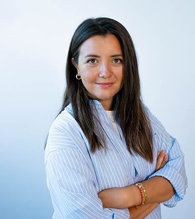 Gizem Uzuner Sarı -Account Executive