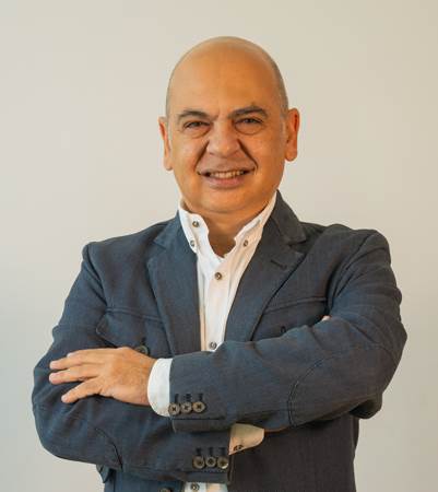 Gökhan Saraçoğlu Head of CMS