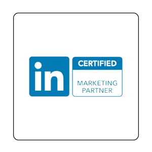 Linkedin Marketing Partner