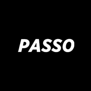 Passo Logo