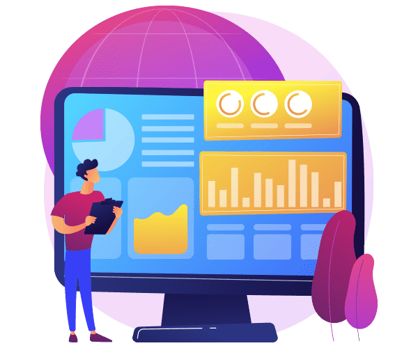 Performance Analytics and Reporting 
