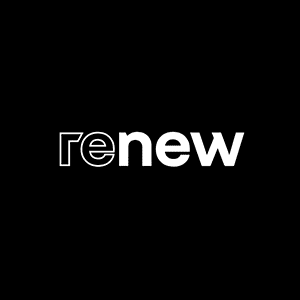 Renew Logo