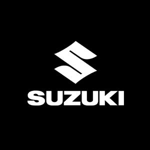 Suzuki Logo