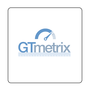 Gtmetrix