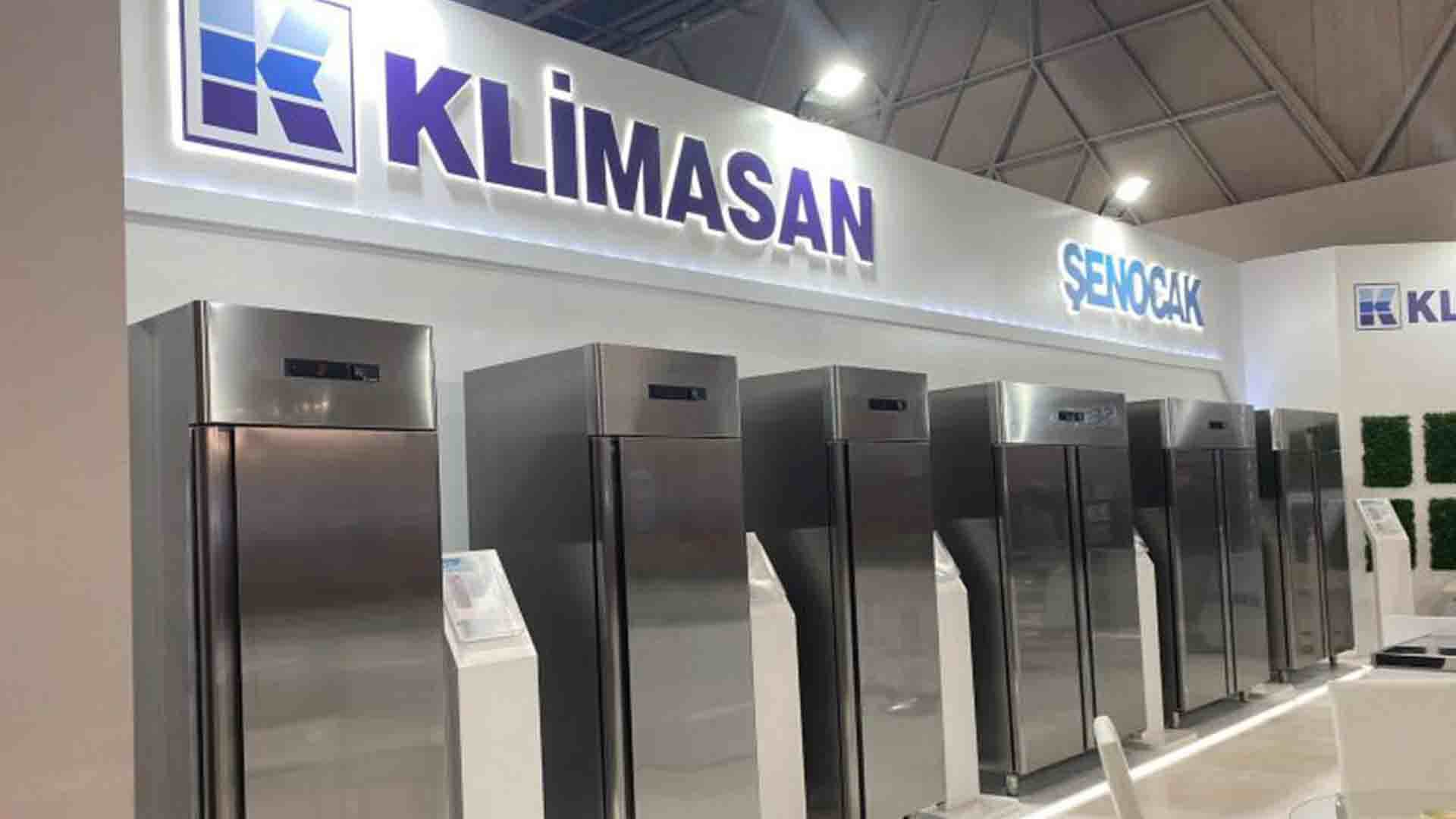 Klimasan