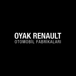 Oyak Renault Logo