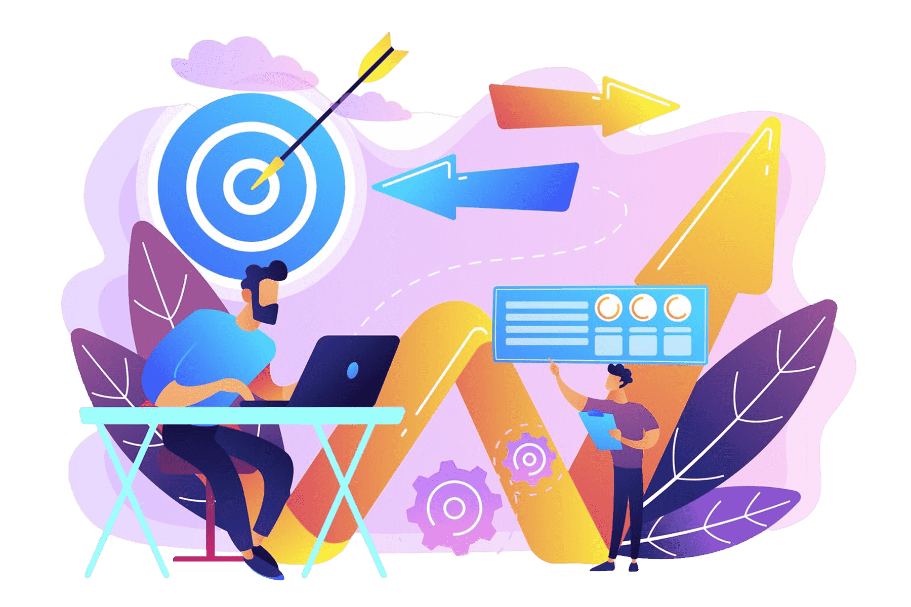 Retargeting-Remarketing Campaigns