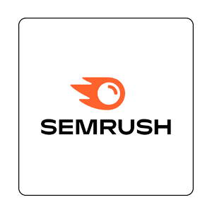 Semrush Partner