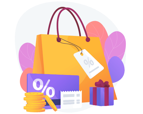 Shopping Ads
