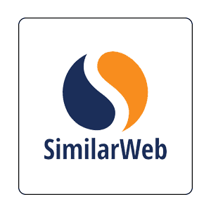 Similar Web Partner