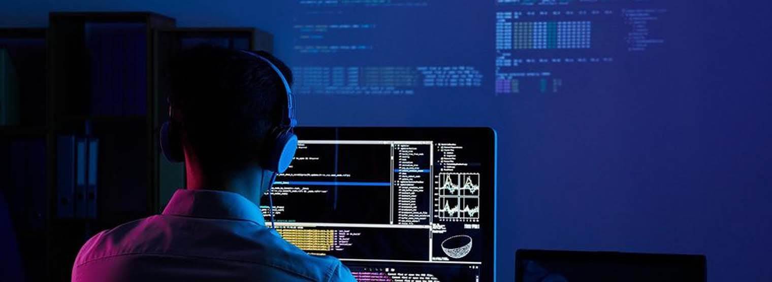 Web Sitesi Geliştirme