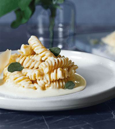 Barilla Strategies