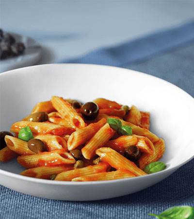 Barilla Implementation