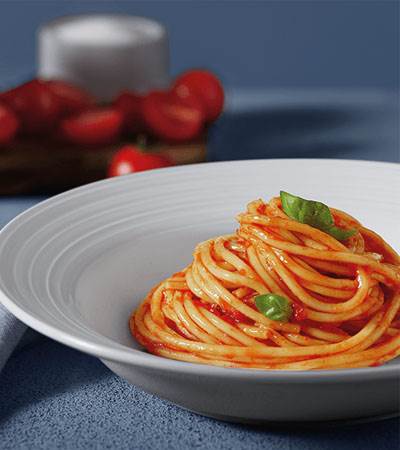Barilla Works