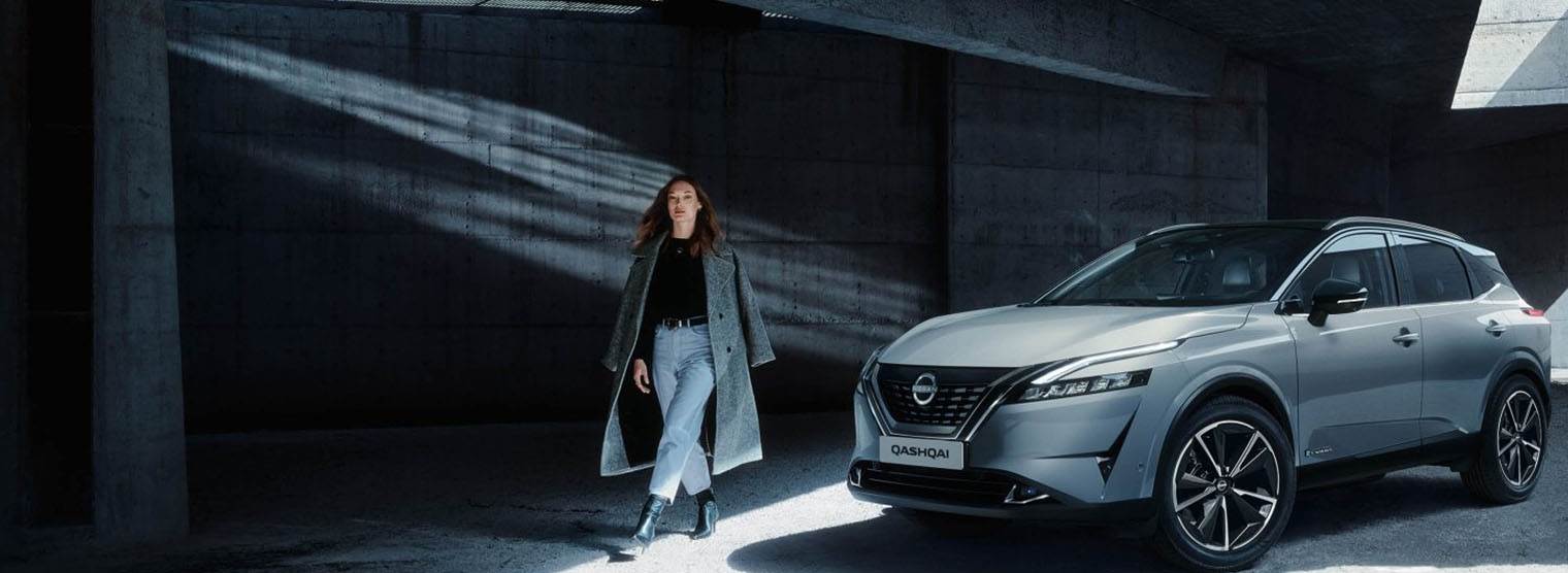 Nissan - Works