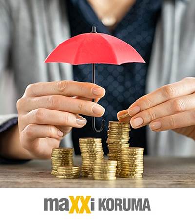 Works Orfin maxx Koruma