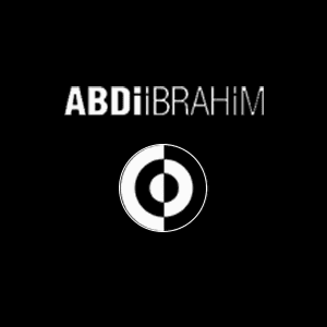 Abdi İbrahim Logo