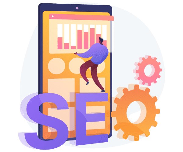 E-commerce-performance-marketing - E-commerce Specific SEO