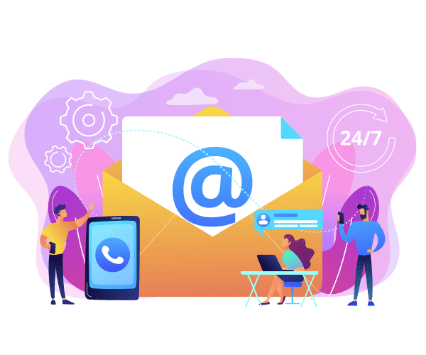 Email Marketing