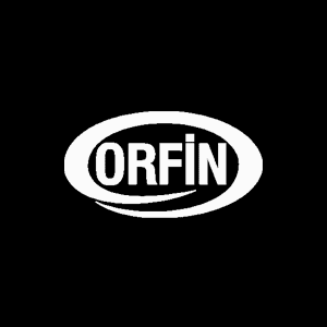 Orfin Logo