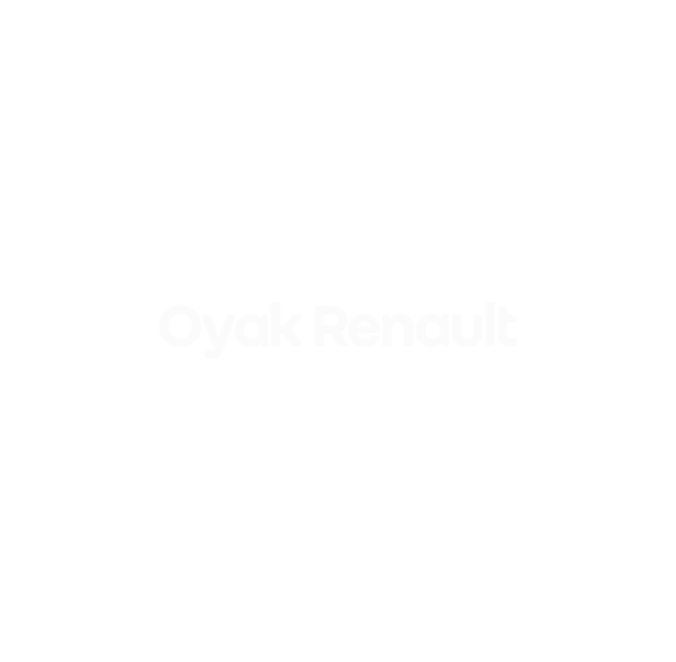 Oyak Renault Logo