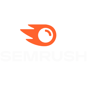 Semrush Logo