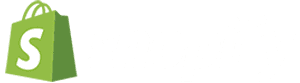 Shopify Logo - Web Development