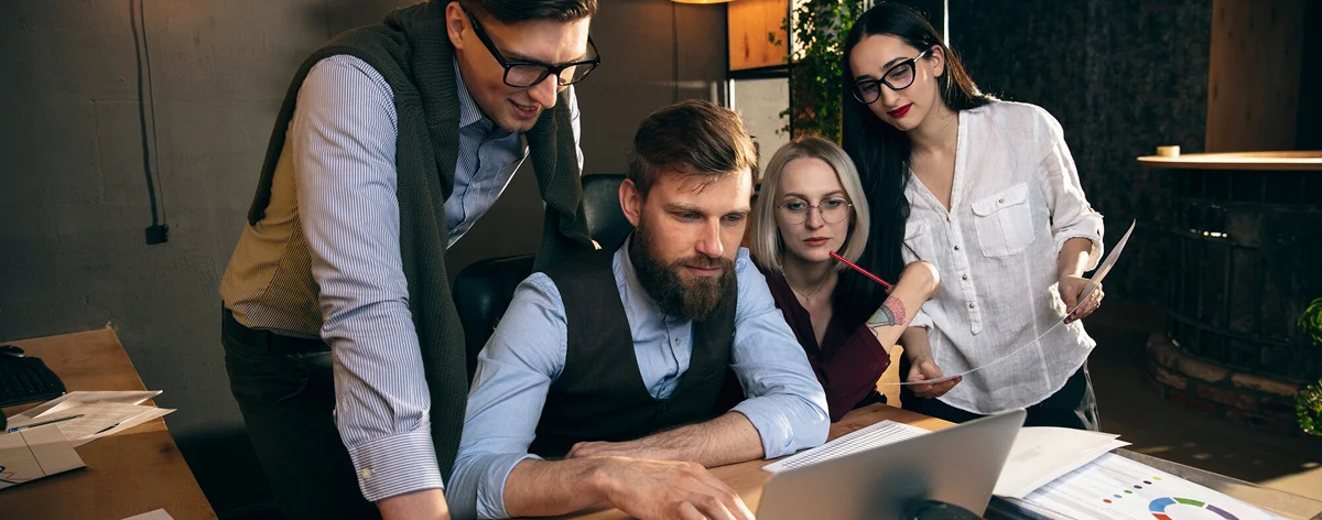 Poligon Interactive SEO & Performance Marketing Expertise