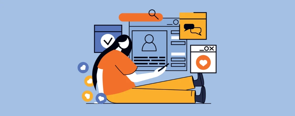 2025 YouTube reklam trendlerini gösteren görsel