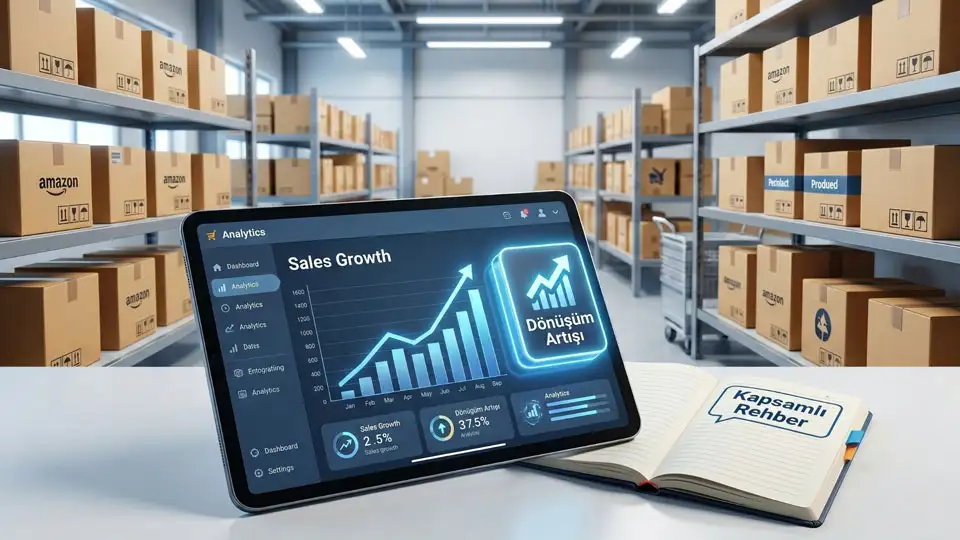 E-Ticaret Pazarlaması: Satışlarınızı Artıracak Kapsamlı Rehber