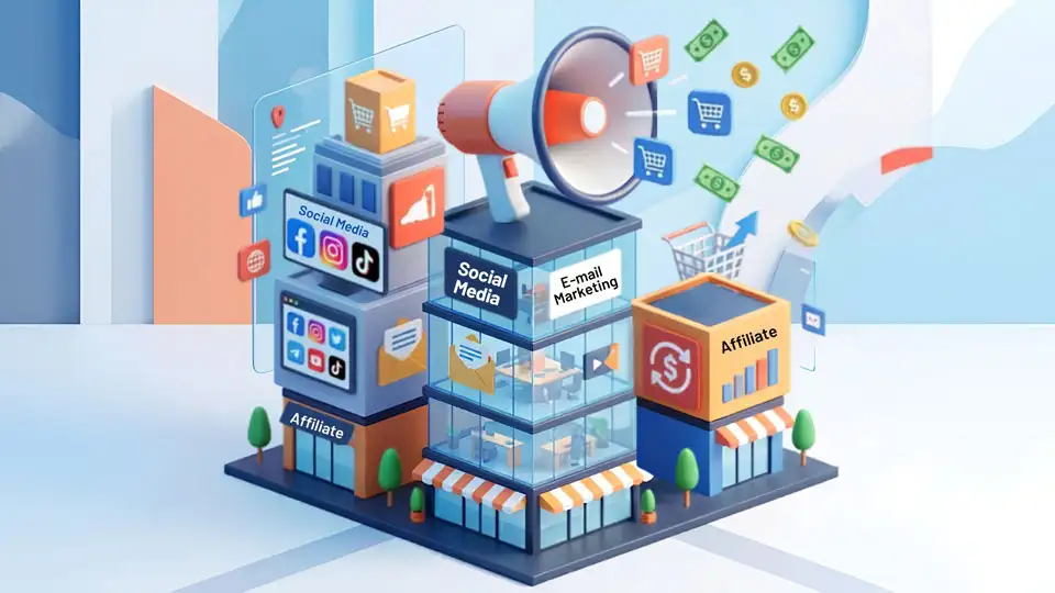 Social Media Advertising: The Comprehensive Guide to Strategic Success