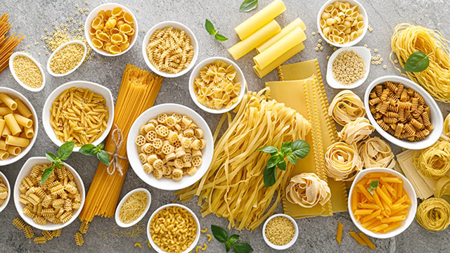 BARILLA
