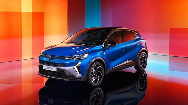 RENAULT