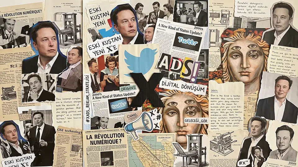 X (Twitter) Reklamları: B2B Büyüme ve Üst Düzey Marka Bilinirliği Stratejisi